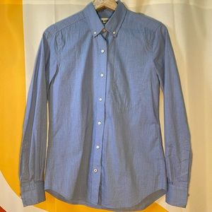 Wild Fang × Kardo button down size xs